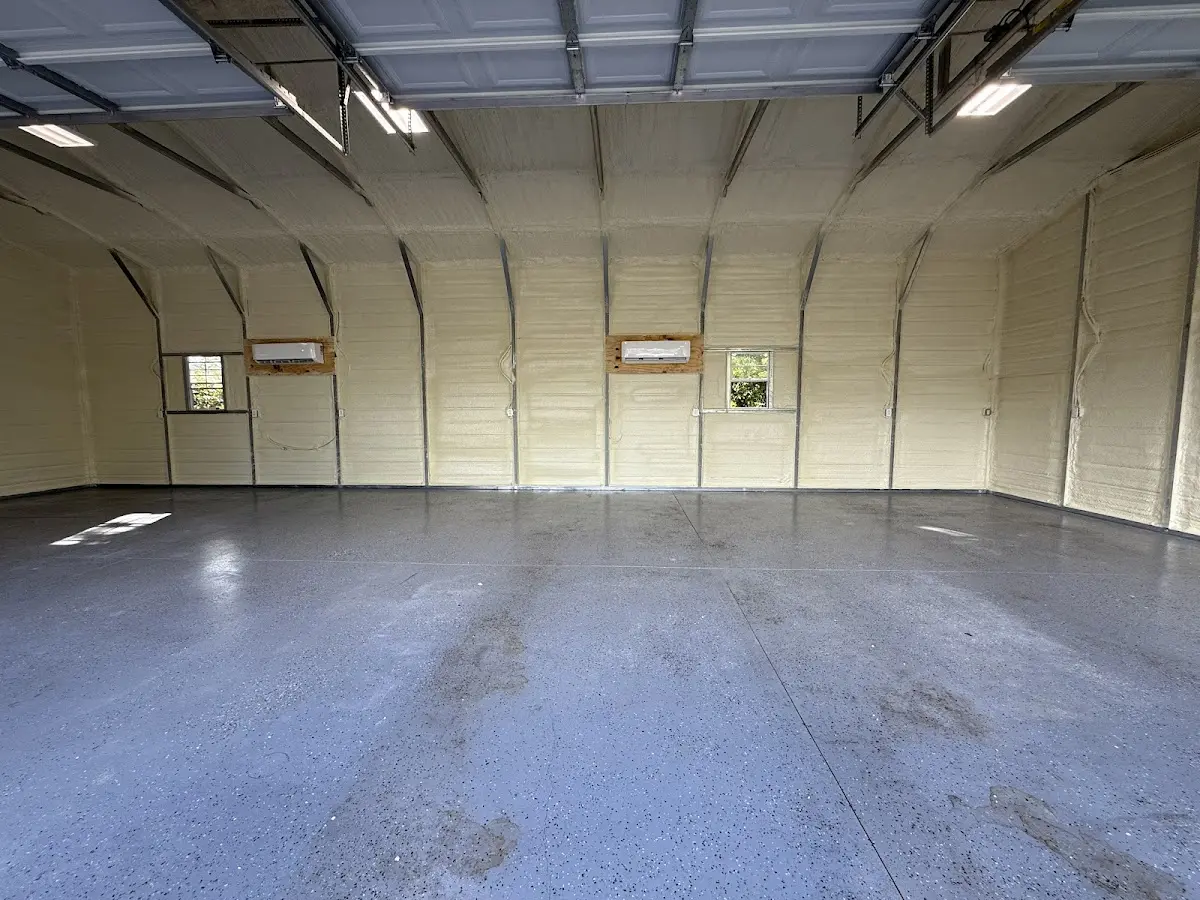 Attic Insulation in Virginia, MN